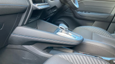 Renault Symbioz 1.6 E-Tech FHEV 145 Iconic Esprit Alpine 5dr Auto Hybrid Estate